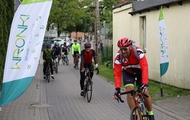 Ultramaraton Kolarski Mały Piękny Zach&oacute;d - 11 maja 2024 (12)