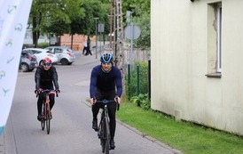 Ultramaraton Kolarski Mały Piękny Zach&oacute;d - 11 maja 2024 (19)