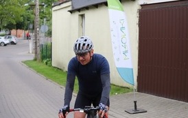 Ultramaraton Kolarski Mały Piękny Zach&oacute;d - 11 maja 2024 (15)