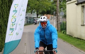Ultramaraton Kolarski Mały Piękny Zach&oacute;d - 11 maja 2024 (14)