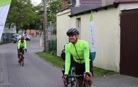 Ultramaraton Kolarski Mały Piękny Zach&oacute;d - 11 maja 2024 (23)