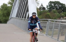 Ultramaraton Kolarski Mały Piękny Zach&oacute;d - 11 maja 2024 (22)