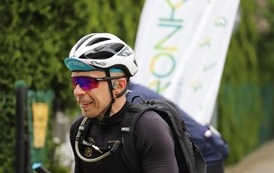 Ultramaraton Kolarski Mały Piękny Zach&oacute;d - 11 maja 2024 (11)
