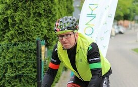 Ultramaraton Kolarski Mały Piękny Zach&oacute;d - 11 maja 2024 (8)