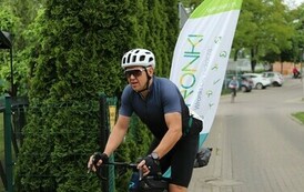 Ultramaraton Kolarski Mały Piękny Zach&oacute;d - 11 maja 2024 (9)