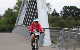Ultramaraton Kolarski Mały Piękny Zach&oacute;d - 11 maja 2024 (16)