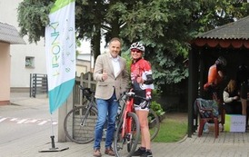 Ultramaraton Kolarski Mały Piękny Zach&oacute;d - 11 maja 2024 (20)