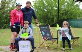 Ultramaraton Kolarski Mały Piękny Zach&oacute;d - 11 maja 2024 (3)