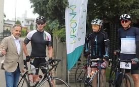 Ultramaraton Kolarski Mały Piękny Zach&oacute;d - 11 maja 2024 (1)