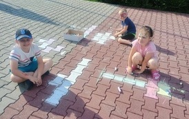 Dzień Dziecka w Lubowie (3)