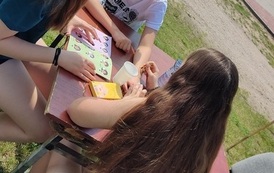 Dzień Dziecka w Lubowie (2)