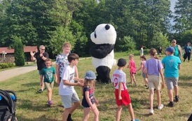 Dzień Dziecka w Lubowie (11)