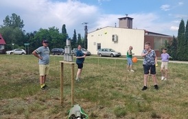 Dzień Dziecka w Lubowie (8)