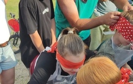 Dzień Dziecka w Lubowie (21)