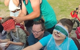 Dzień Dziecka w Lubowie (19)