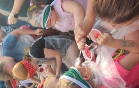 Dzień Dziecka w Lubowie (18)