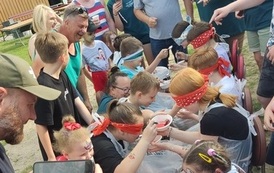 Dzień Dziecka w Lubowie (17)