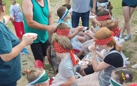 Dzień Dziecka w Lubowie (16)