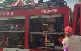 Dzień Dziecka w Lubowie (7)