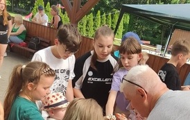 Dzień Dziecka w Lubowie (6)