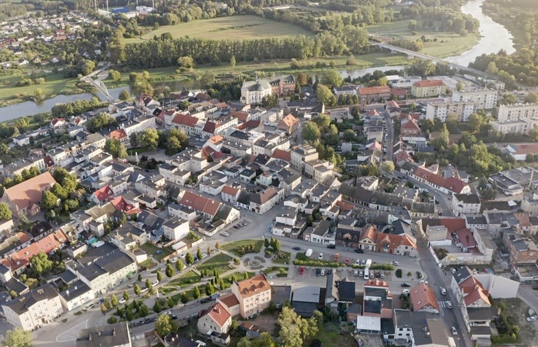 Wronki Cię zaskoczą Urząd Miasta i Gminy Wronki