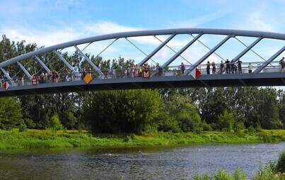 Zdjęcie do SAMSUNG City Triathlon - sportowe zmagania we Wronkach