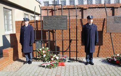 Zdjęcie do Oddaliśmy hołd Żołnierzom Wyklętym