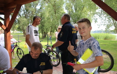 Zdjęcie do Festyn Rodzinny w Samołężu