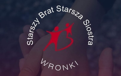 Zdjęcie do Wolontariusze programu &bdquo;Starszy Brat Starsza Siostra&rdquo; poszukiwani 