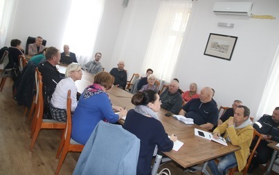 Zdjęcie do Jesteśmy przygotowani na akcję jodową