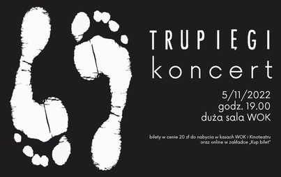 Zdjęcie do Poezja śpiewana Bolesława Leśmiana już wkr&oacute;tce wybrzmi we Wronkach
