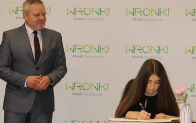 Zdjęcie do Poznaliśmy stypendyst&oacute;w w dziedzinie tw&oacute;rczości artystycznej
