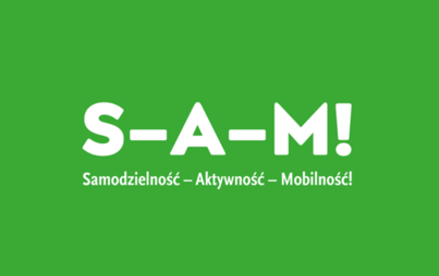 Zdjęcie do &bdquo;Samodzielność &ndash; Aktywność &ndash; Mobilność&rdquo; &ndash; program PFRON 