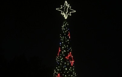 Zdjęcie do Świąteczne iluminacje &ndash; oszczędniej! 