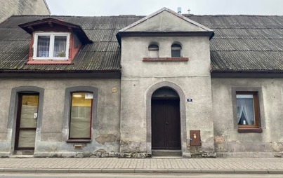 Zdjęcie do Kolejne kamienice zostaną odnowione dzięki gminnej dotacji 