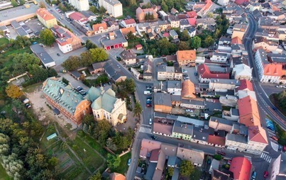 Zdjęcie do Dofinansowanie prac konserwatorskich, restauratorskich lub rob&oacute;t budowlanych przy zabytkach &ndash; nab&oacute;r wniosk&oacute;w 