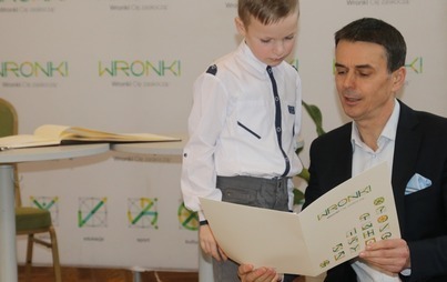 Zdjęcie do Poznaliśmy najlepszych sportowc&oacute;w ubiegłego roku