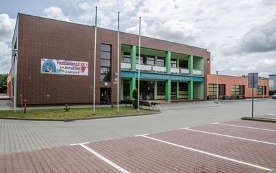 Zdjęcie do Rekrutacja do gminnych plac&oacute;wek oświatowych prowadzonych w Mieście i Gminie Wronki