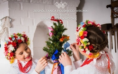 Zdjęcie do &bdquo;Od Popielca po Dyngus" &ndash; spektakl edukacyjny 