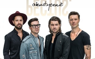 Zdjęcie do Pectus &ndash; koncert akustyczny 