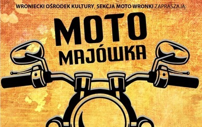 Zdjęcie do Motomaj&oacute;wka 2023