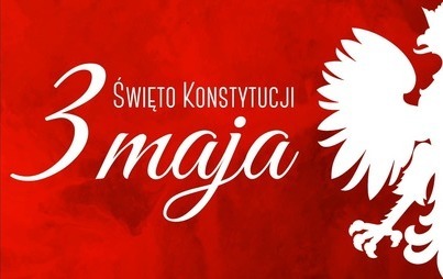 Zdjęcie do Święto Konstytucji we Wronkach 