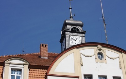 Zdjęcie do 2 maja ratusz nieczynny