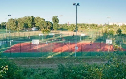 Zdjęcie do Orlik nieczynny 1 i 3 maja