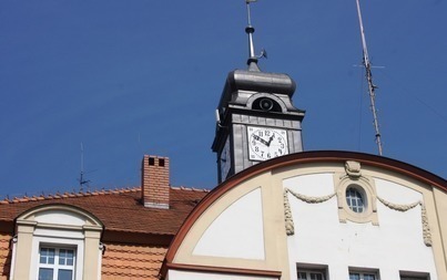 Zdjęcie do Urząd Stanu Cywilnego czynny w godz. 12:00-14:00