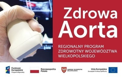 Zdjęcie do Bezpłatne badania USG aorty brzusznej w szamotulskim szpitalu 