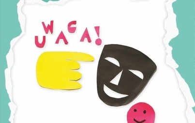 Zdjęcie do IX Przegląd Teatrzyk&oacute;w Dziecięcych &bdquo;Baśniogr&oacute;d&rdquo; 