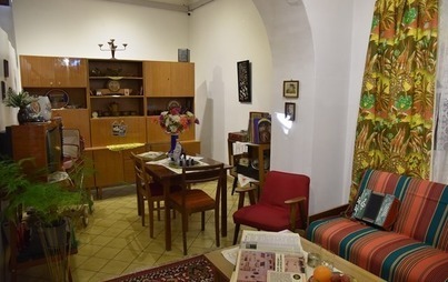 Zdjęcie do "Moje własne M3" - sentymentalna podr&oacute;ż do PRL-u. Nowa wystawa czasowa w Muzeum Ziemi Wronieckiej 