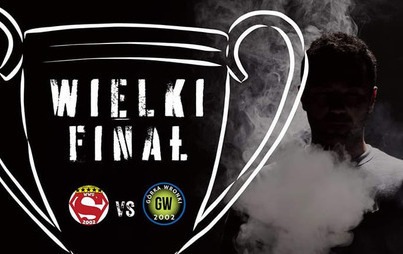 Zdjęcie do Wielki Finał Ligi Nadwarciańskiej 
