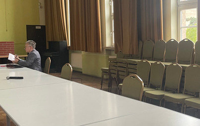 Zdjęcie do Obniżyli sobie diety&hellip; i przestali przychodzić
